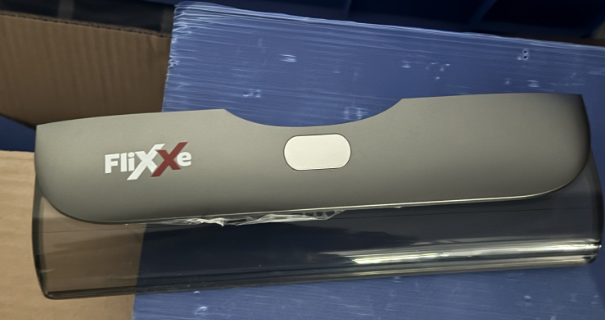 Bürstenabdeckung X3 Premium